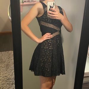 Ann Taylor Petite Dress